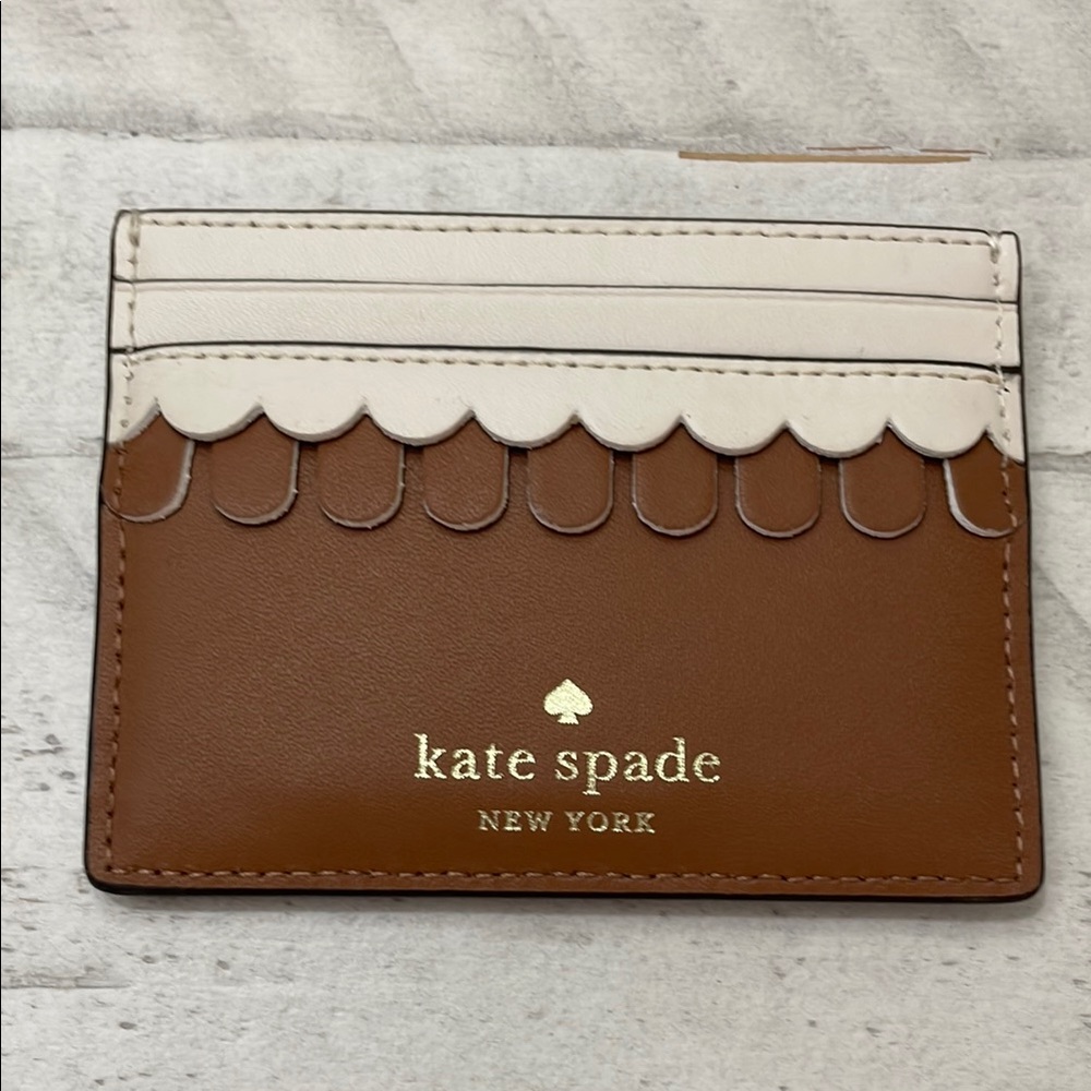 Kate Spade cardholder